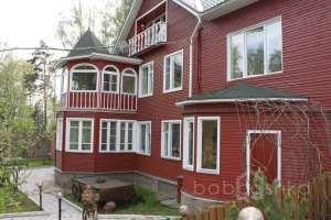 5665502060834316338 дома Съёмки Москва