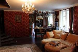 5665502269862060258 дома Съёмки Москва