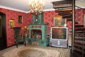 5665502343280910322 дома Съёмки Москва