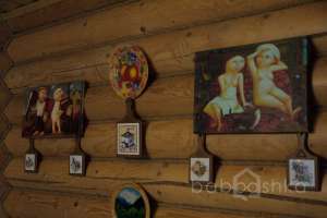 5766607235714558066 дома Съёмки Москва