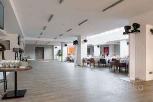 4 банкетные залы Съёмки Москва