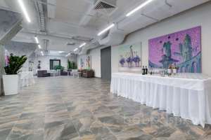 5 банкетные залы Съёмки Москва