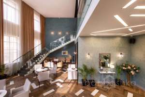 7 банкетные залы Съёмки Москва