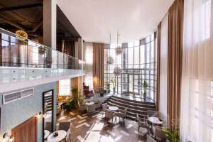 5 банкетные залы Съёмки Москва