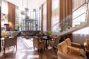 8 банкетные залы Съёмки Москва