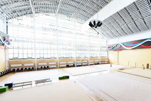 3 фитнесс клубы Съёмки Москва