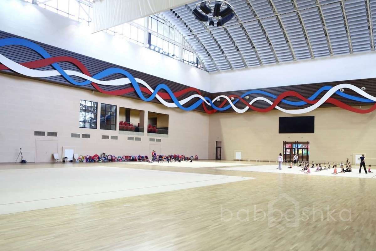 2 фитнесс клубы 