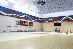 2 фитнесс клубы Съёмки Москва