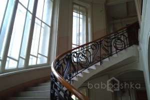 IMG_20171128_152657 подъезды Съёмки Москва