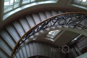 IMG_20171128_152838 подъезды Съёмки Москва