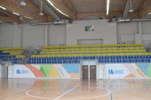 SDC15378 баскетбол Съёмки Москва