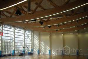 SDC15402 баскетбол Съёмки Москва