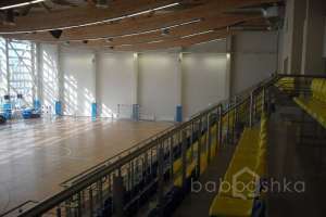 SDC15405 баскетбол Съёмки Москва