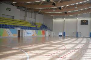 SDC15384 баскетбол Съёмки Москва