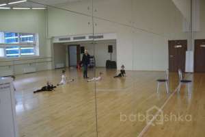 SDC15416 баскетбол Съёмки Москва