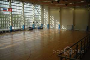 SDC15399 баскетбол Съёмки Москва