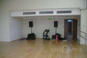 SDC15420 баскетбол Съёмки Москва