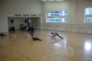 SDC15415 баскетбол Съёмки Москва