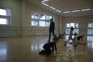 SDC15422 баскетбол Съёмки Москва