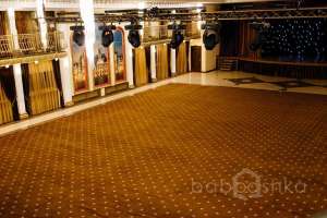 IMG_0602 банкетные залы Съёмки Москва