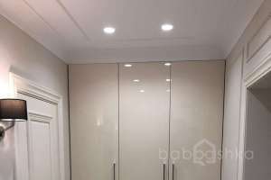 3. дома Съёмки Москва