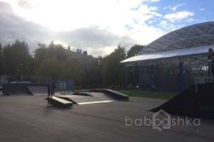 IMG_3900 экстрим Съёмки Москва