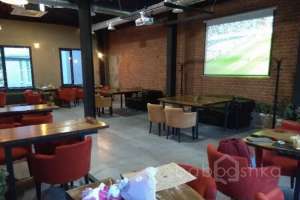 99A0AC61-93CA-41B2-8B8B-AA5175199064. кафе-пекарни-кондитерские Съёмки Москва