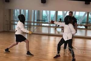 B0A4A9E1-B8BA-43CB-9524-D4F57C5E4CB6. фитнесс клубы Съёмки Москва