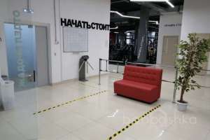 297FD1B4-B4C3-4164-87AE-7CEADCC37054. фитнесс клубы Съёмки Москва