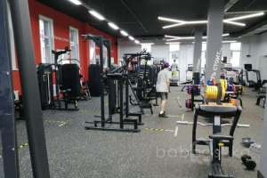 3D169F98-CCCC-4910-9891-5A284BF0DB0B. фитнесс клубы Съёмки Москва