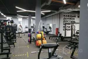 845E5BBB-E413-4EC2-886B-705D61B4BB1F. фитнесс клубы Съёмки Москва