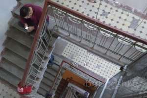 IMG_20171128_105519 подъезды Съёмки Москва