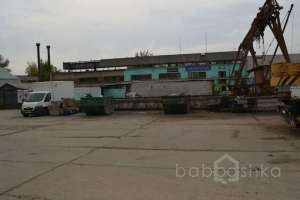 5E01016F-F04D-4102-9FE5-32A47999257C. склады Съёмки Москва