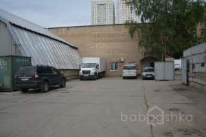 60955A2C-3127-4F3C-A463-D0A3E76410D9. склады Съёмки Москва