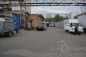 E5DD8299-B415-4933-915D-9EAFF7F92602. склады Съёмки Москва