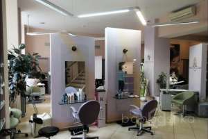 2EC63C03-7873-4A93-AD4D-7870F9CEAA89. салоны красоты Съёмки Москва