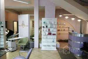 F8508FED-C8D8-463D-A698-C58BE7EC6C12. салоны красоты Съёмки Москва