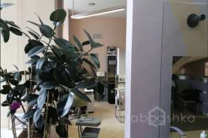 0E236369-8865-46FC-9C11-84E6FEE35A39. салоны красоты Съёмки Москва