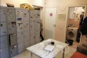 395476C2-67FC-4C90-BBC1-254616EDA3E1. салоны красоты Съёмки Москва