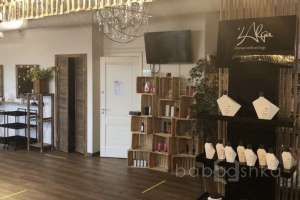 35BB11E1-F726-4B91-A8F5-297EF59AC429. салоны красоты Съёмки Москва