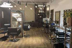 3550B31C-9B7F-4FD2-A4B3-7D99D378E883. салоны красоты Съёмки Москва