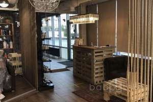 AF047238-1F43-4965-A6C9-9948035CC4B4. салоны красоты Съёмки Москва