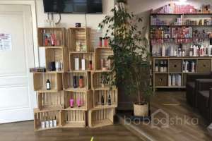 BBD928CF-1341-4276-8ED8-4DAFCFAAE2A0. салоны красоты Съёмки Москва