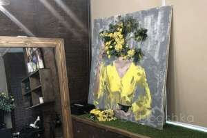 5CA3D11F-3CC4-4AD1-BCB5-6D4E12C3CB1F. салоны красоты Съёмки Москва