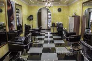 5560417C-F896-471F-9042-48C112D093E8. салоны красоты Съёмки Москва