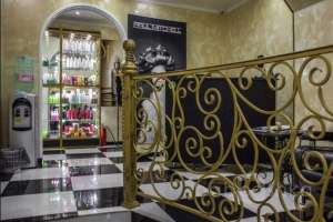 713150AC-5542-492D-B4D1-33368A235811. салоны красоты Съёмки Москва