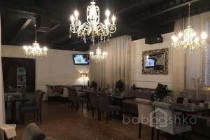 D95D4319-AB0C-4031-B413-056485D90E7C. рестораны Съёмки Москва