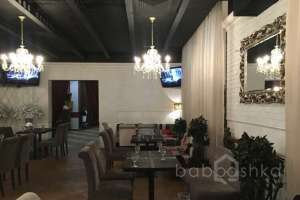 4CFC96CC-0244-40E7-94DA-ECD099B6836B. рестораны Съёмки Москва