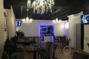 56A4E8CE-C03B-463D-A56A-8C5E25F04B8B. рестораны Съёмки Москва