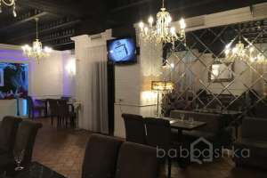 BB1ECF03-F744-4FC1-8618-F21874CA7383. рестораны Съёмки Москва